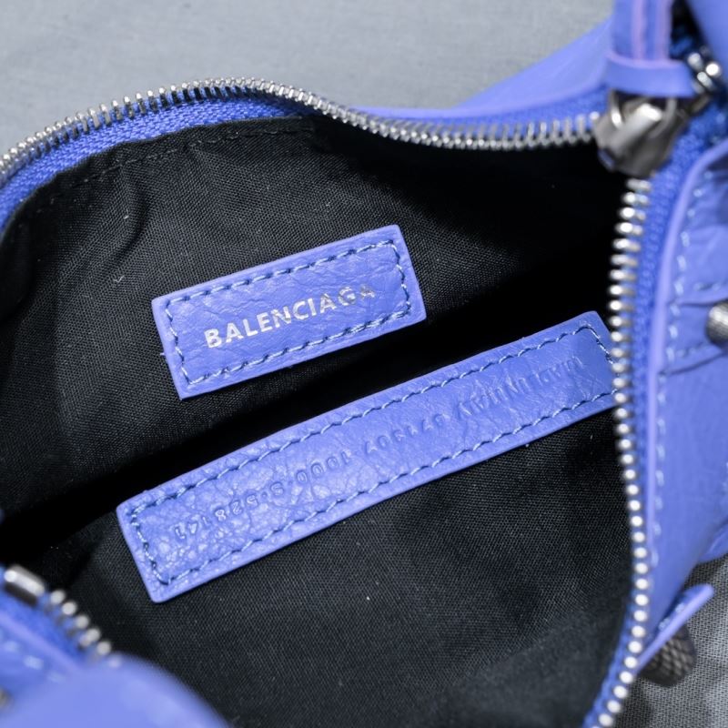 Balenciag Le Cagole Bags